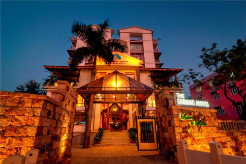 boutique hotels in Assam