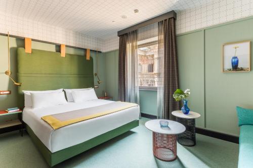 boutique hotels in Brianza