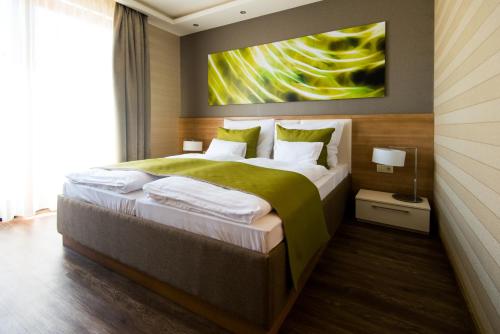 boutique hotels in Hungary