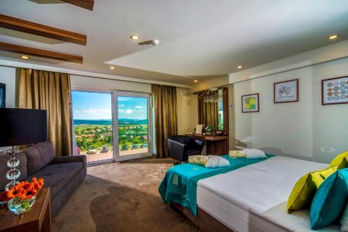 boutique hotels in Hungary