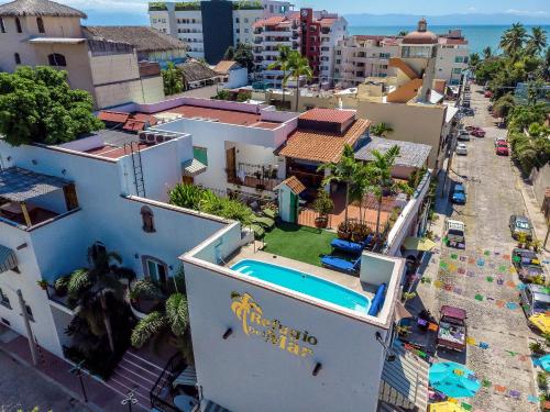 boutique hotels in Riviera Nayarit