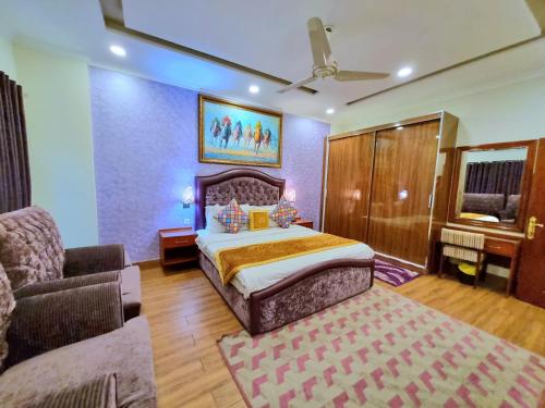 boutique hotels in Amritsar