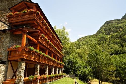 boutique hotels in Grandvalira