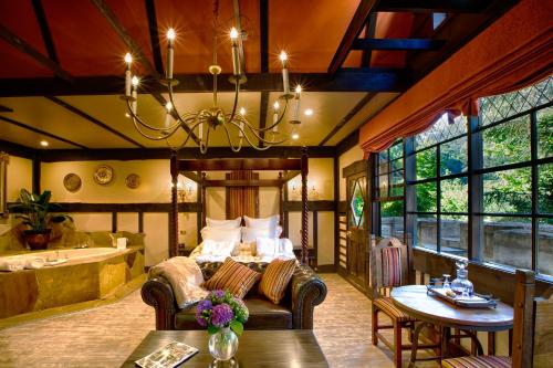 boutique hotels in Olinda
