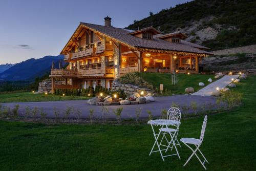 boutique hotels in Pyrénées