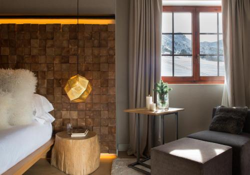 boutique hotels in Grandvalira