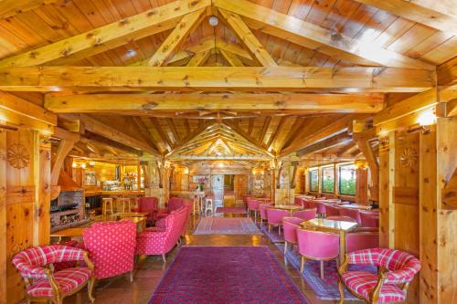 boutique hotels in Grandvalira