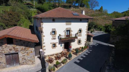 boutique hotels in Greater Bilbao
