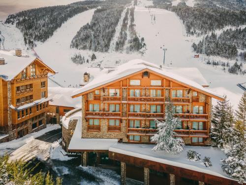 boutique hotels in Grandvalira