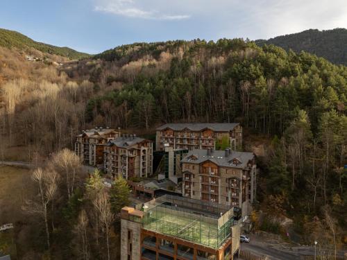 boutique hotels in Andorra Shopping Area