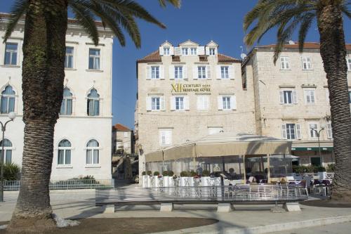 boutique hotels in Sibenik-Knin County
