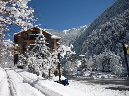 boutique hotels in Bixessarri