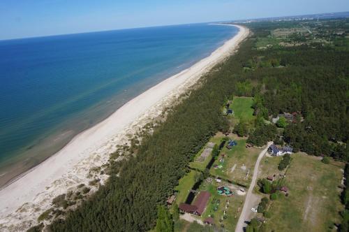 boutique hotels in Liepaja Municipality