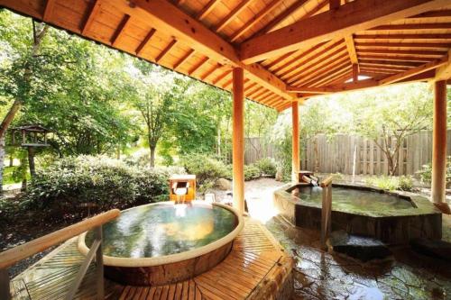 boutique hotels in Nagano