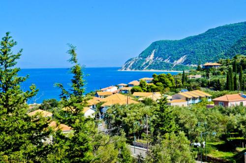 boutique hotels in Lefkada