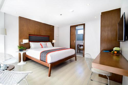 boutique hotels in Aklan