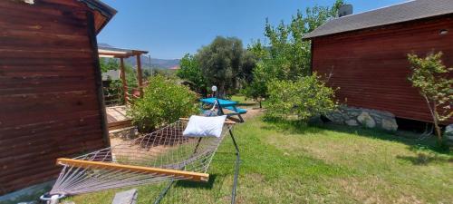 boutique hotels in Mesudiye