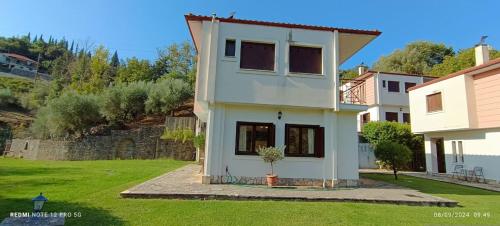 boutique hotels in Nafpaktos