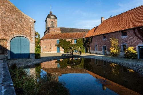 boutique hotels in Brussels