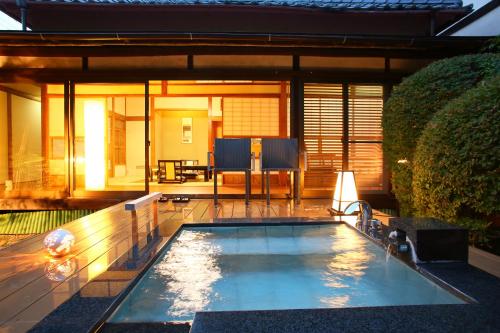 boutique hotels in Izu