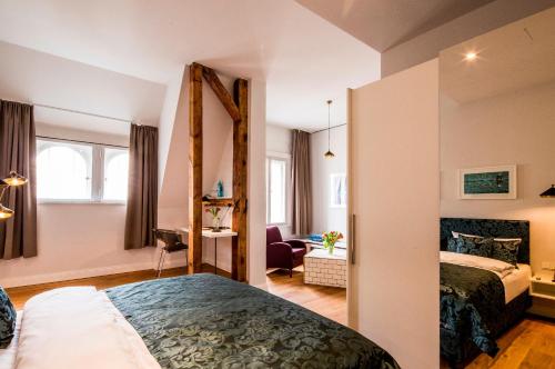 boutique hotels in Berlin Federal State