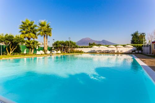 boutique hotels in Vesuvio Archaeological Coast