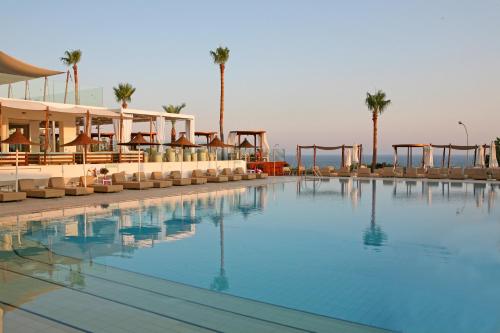 boutique hotels in Protaras