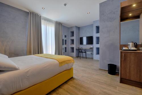 boutique hotels in Gozo