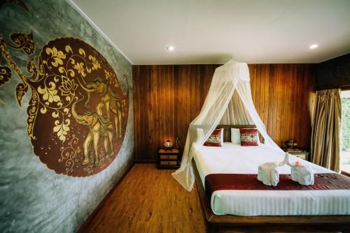 boutique hotels in Sukhothai