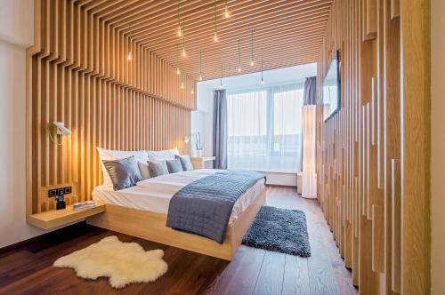 boutique hotels in Hévíz