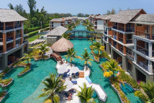 boutique hotels in Phang Nga