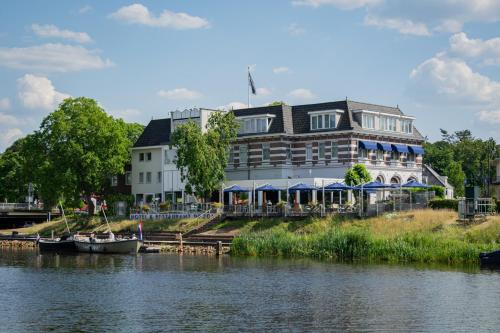 boutique hotels in Zwolle