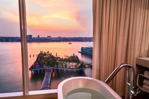 boutique hotels in Greenwich Village