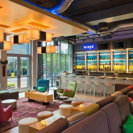 boutique hotels in Oregon