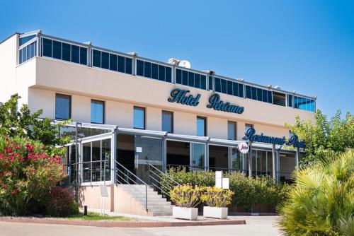 boutique hotels in Zadar