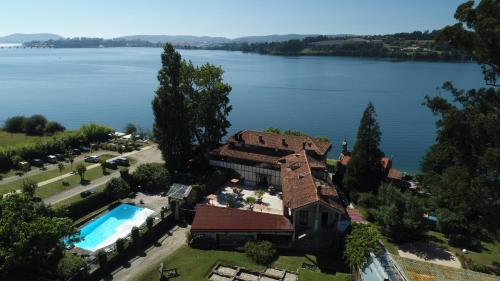 boutique hotels in Artabro Gulf