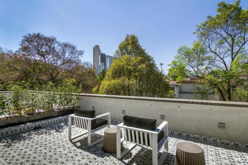 boutique hotels in State Of Mexico (Edomex)