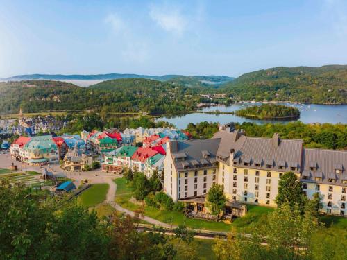boutique hotels in Mont-Tremblant