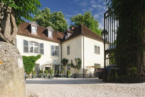 boutique hotels in Franche-Comté