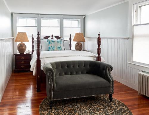boutique hotels in Rhode Island