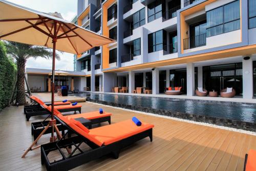 boutique hotels in Phitsanuloke