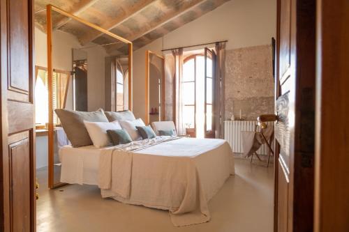 boutique hotels in Sineu