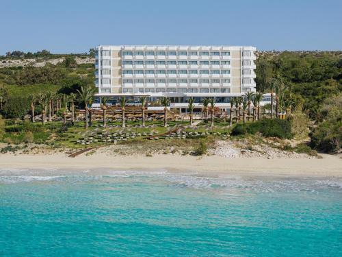 boutique hotels in Protaras