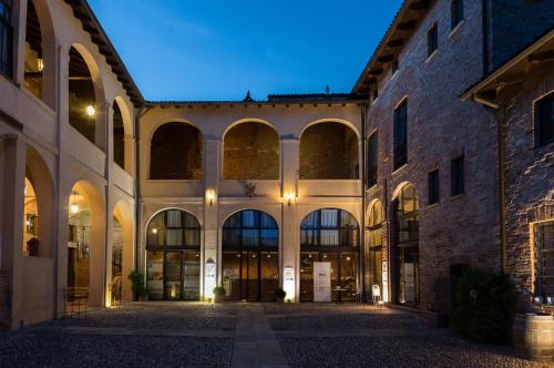 boutique hotels in Piedmont