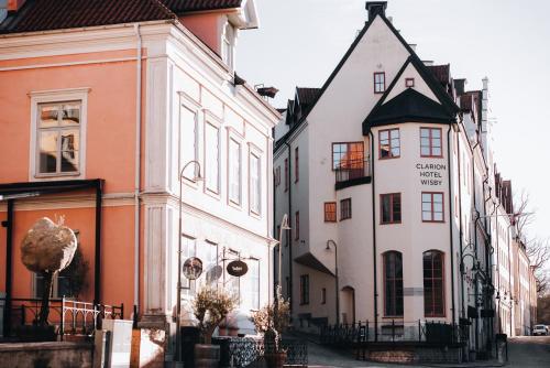 boutique hotels in Tofta