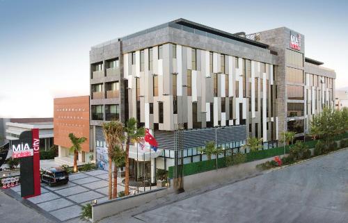boutique hotels in Selcuk