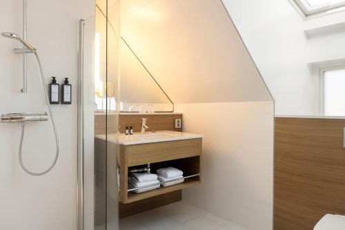 boutique hotels in Malmö