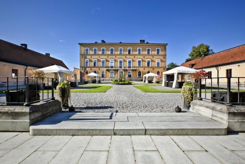 boutique hotels in Vagnhärad