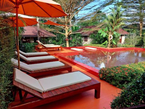 boutique hotels in Ko Mak