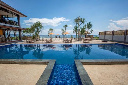 boutique hotels in Gili Air